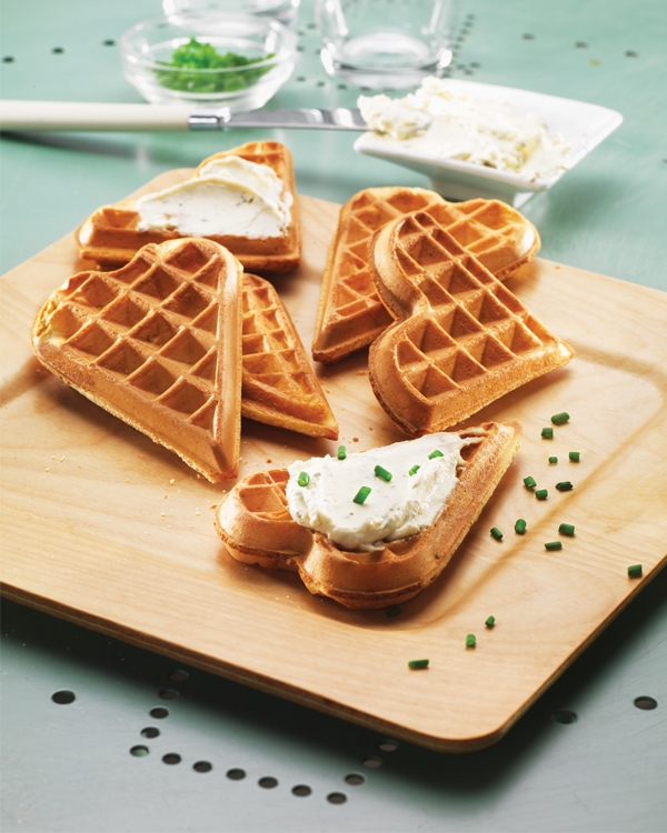Tefal Snack Collection Waffle Toastmaskine billede 6